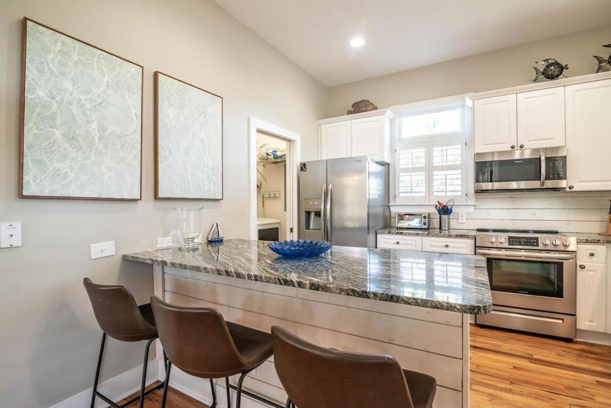 Compass Pointe 34 Three Bedroom House In Gated Litchfield By The Sea Pawleys Island Extérieur photo