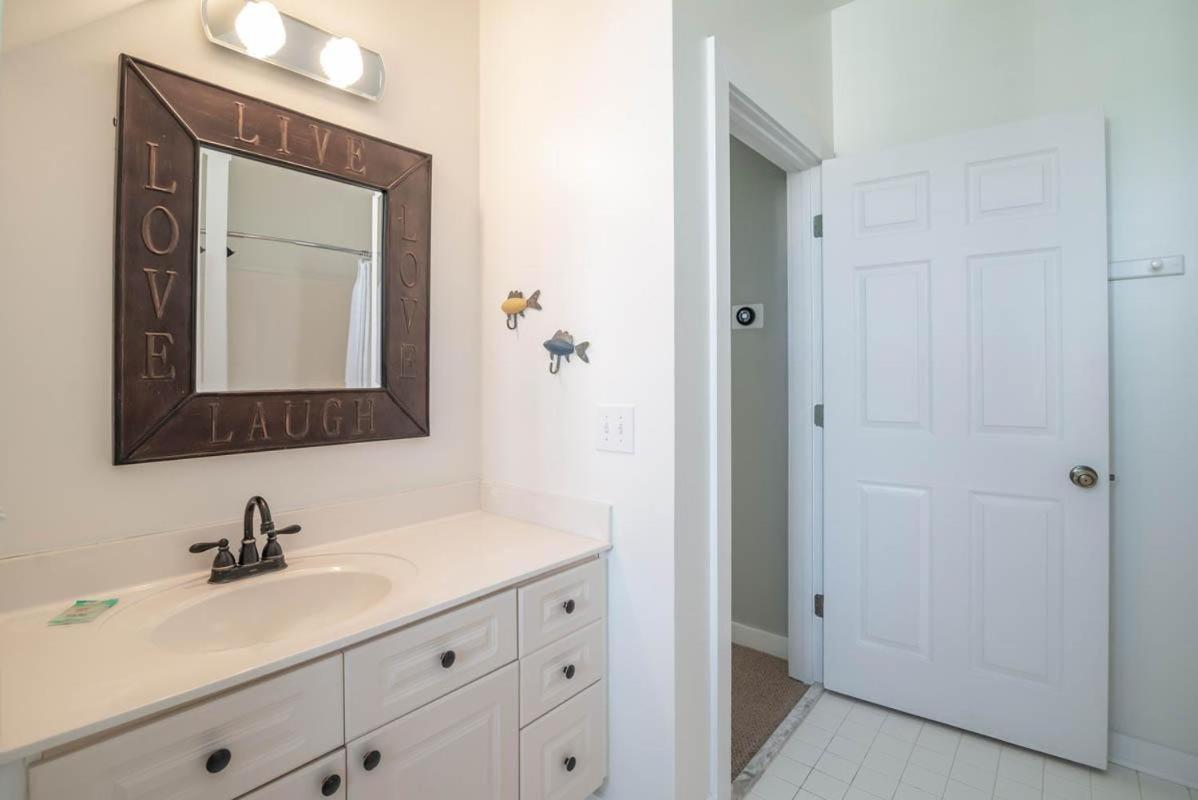 Compass Pointe 34 Three Bedroom House In Gated Litchfield By The Sea Pawleys Island Extérieur photo