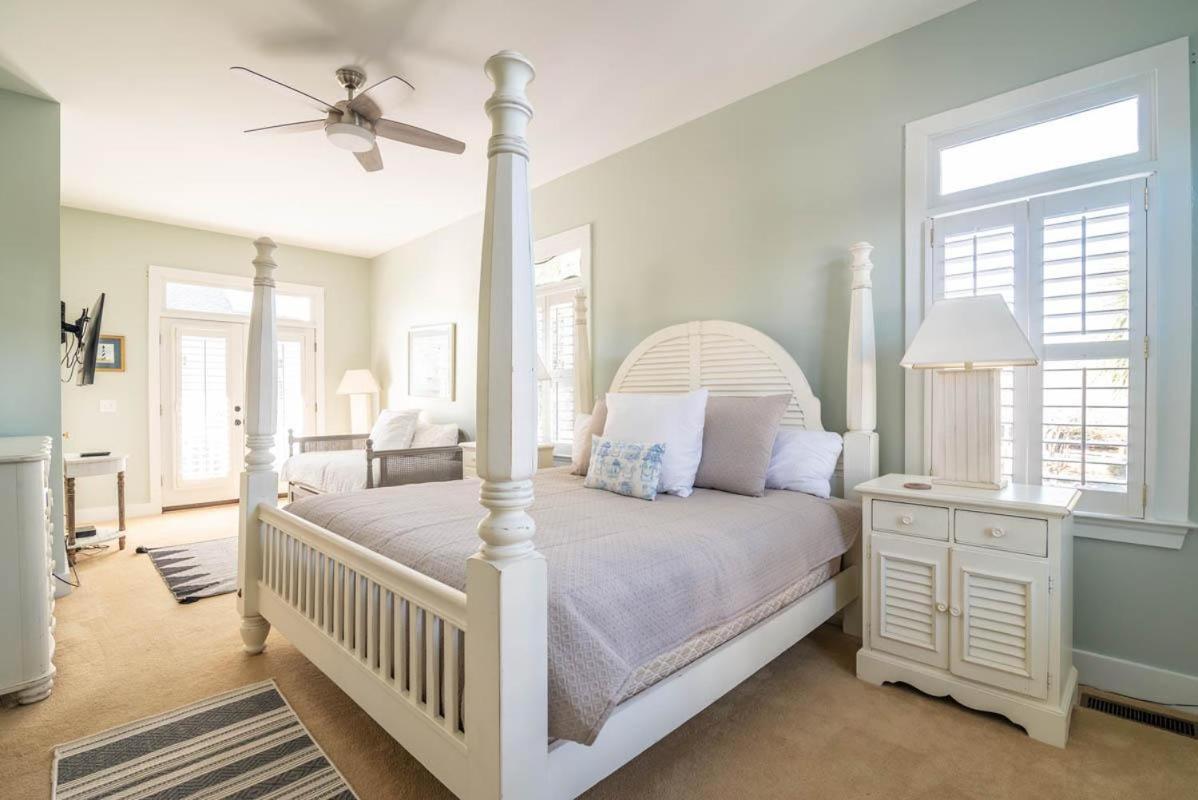 Compass Pointe 34 Three Bedroom House In Gated Litchfield By The Sea Pawleys Island Extérieur photo
