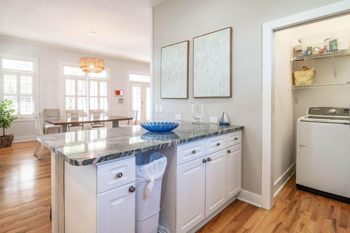 Compass Pointe 34 Three Bedroom House In Gated Litchfield By The Sea Pawleys Island Extérieur photo