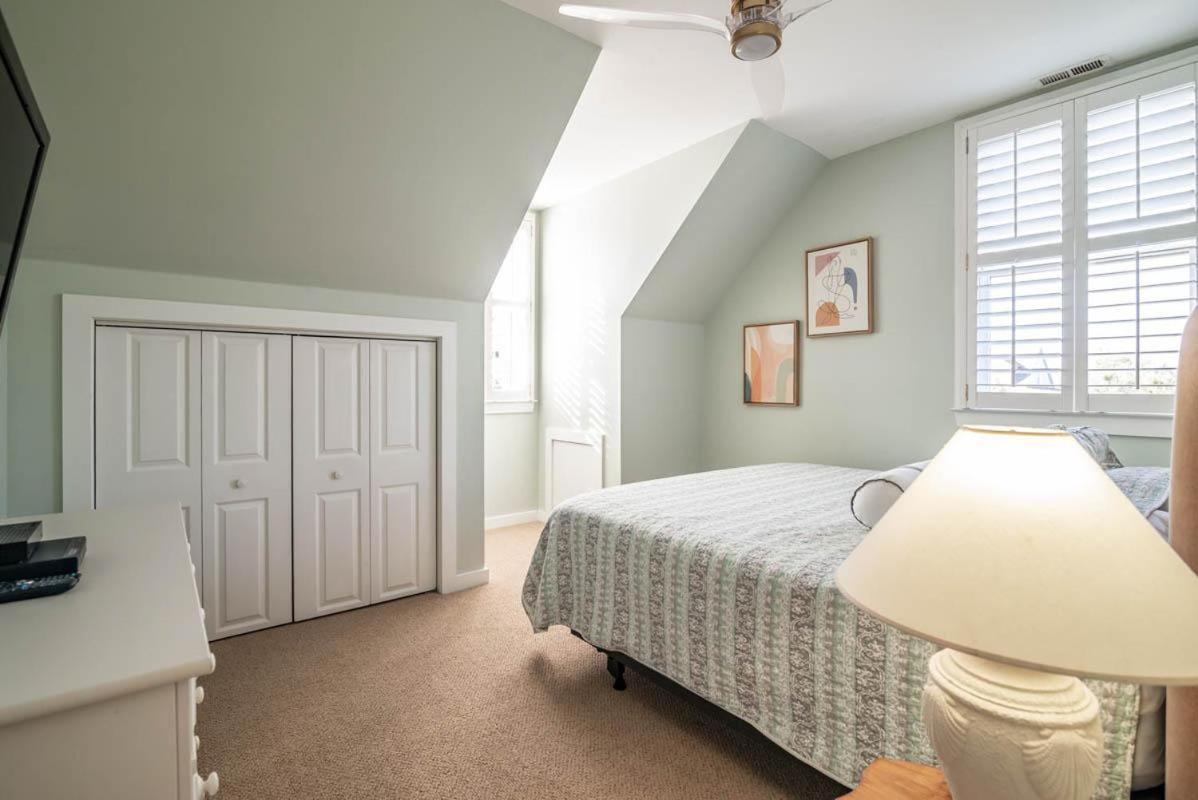 Compass Pointe 34 Three Bedroom House In Gated Litchfield By The Sea Pawleys Island Extérieur photo