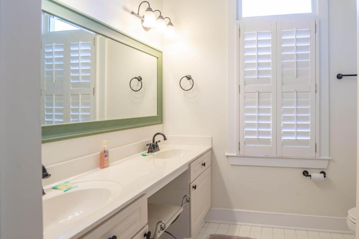 Compass Pointe 34 Three Bedroom House In Gated Litchfield By The Sea Pawleys Island Extérieur photo